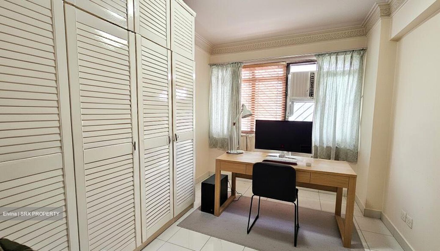 Blk 707 Hougang Avenue 2 (Hougang), HDB 5 Rooms #496119041